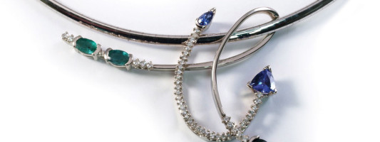 Feldman Design Fine Jewelry