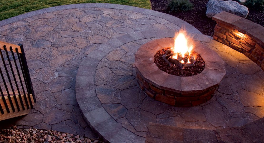 Playing with Fire: Tips for Fire Pit Safety