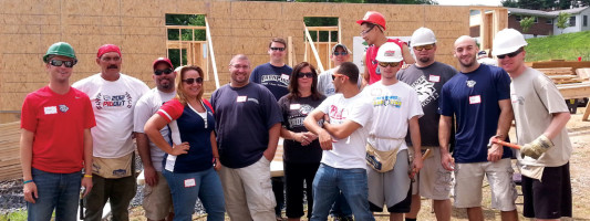 Habitat For Humanity of the Lehigh Valley