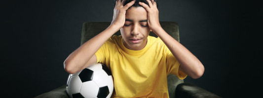 Heads Up: A Guide to Concussions