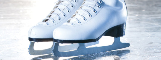 Ice(skaTing)-Capades