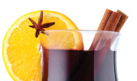 Merry Mocktails : Alcohol-free party drinks
