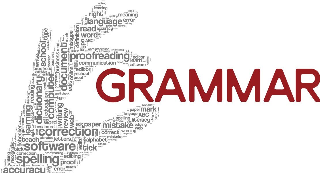 Prose Woes: Grammar Tips