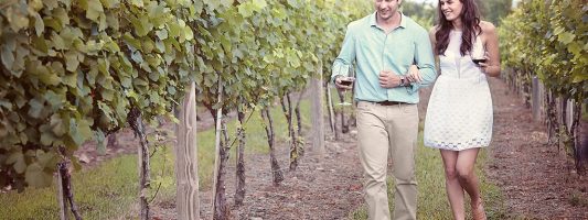 A Weekend on the Bucks County Wine Trail