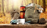 A Beginner’s Guide to Backpacking Trips