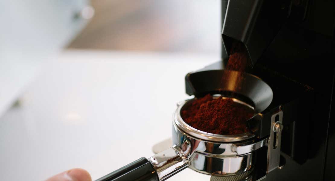 The Grind: Local Coffee Roasters