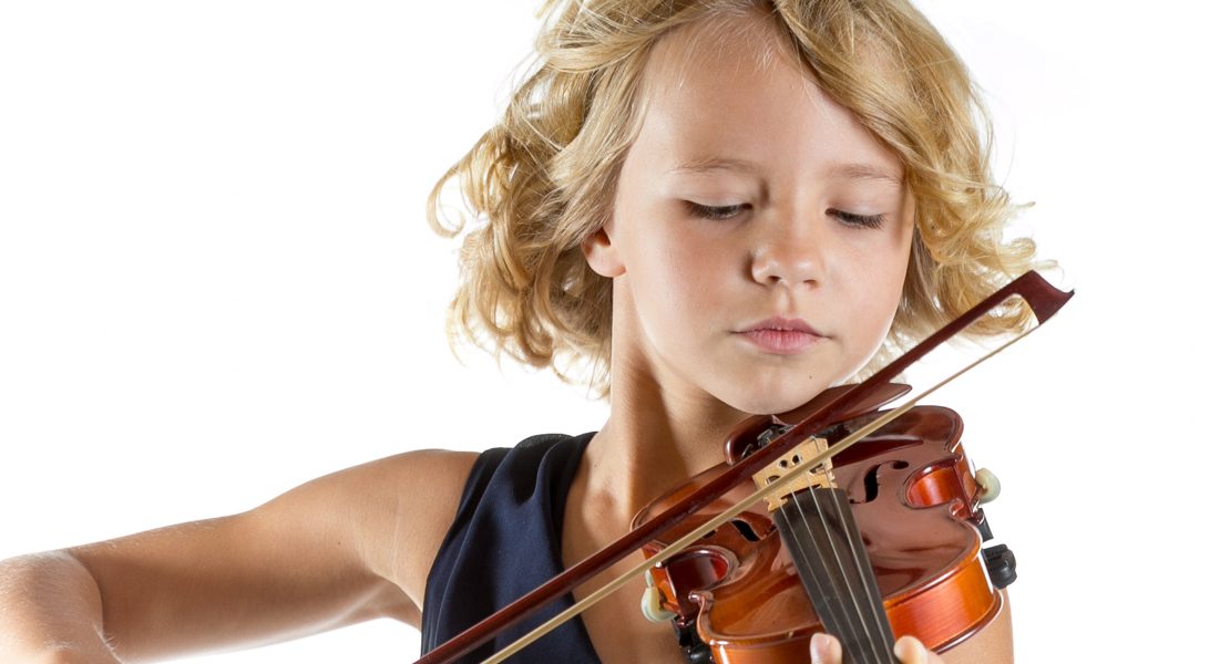 Raise Sharp Kids With Music