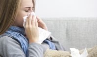 How to Prevent (and Survive!) The Flu This Year