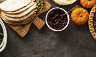 6 Healthier Thanksgiving Swaps