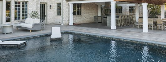 Pool Recommendations