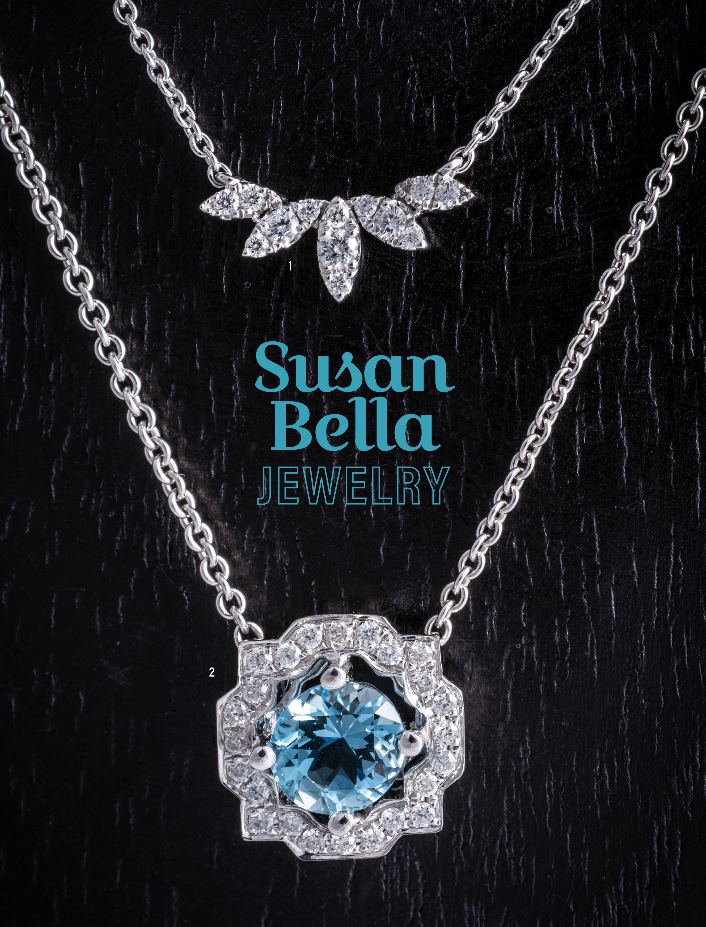 Susan Bella Jewelry image 