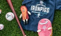 Lehigh Valley IronPigs Majestic Clubhouse Store