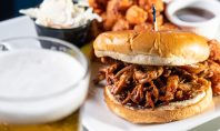 Best I Ever Had: Pulled Pork at The Sweet Spot