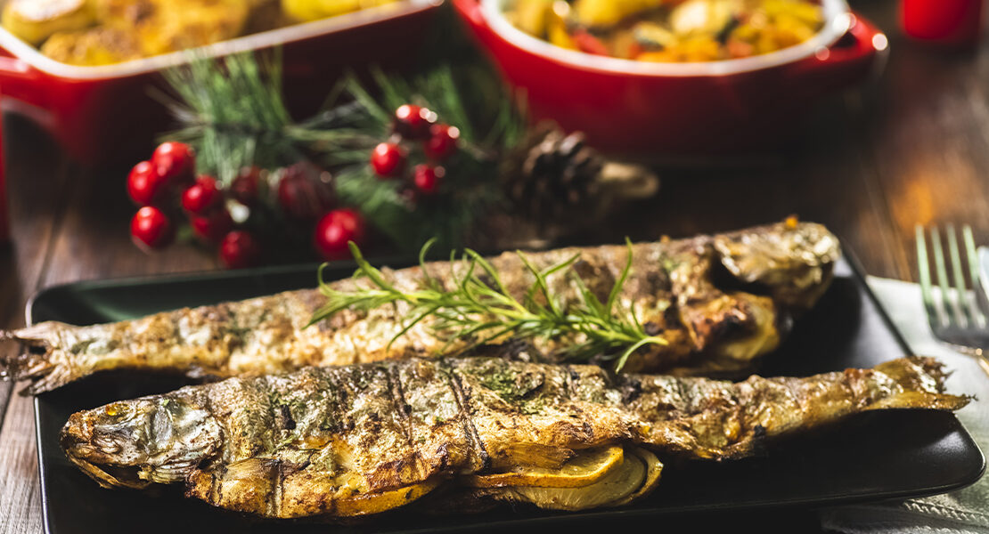 Italian Christmas Eve: The Feast of Seven Fishes