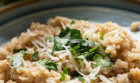 Cooking 101: Risotto